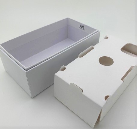 iBox_Luxe_Matt_White_for_iPhone_XR,11,12&12_Pro